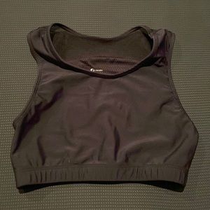 Oiselle crop top